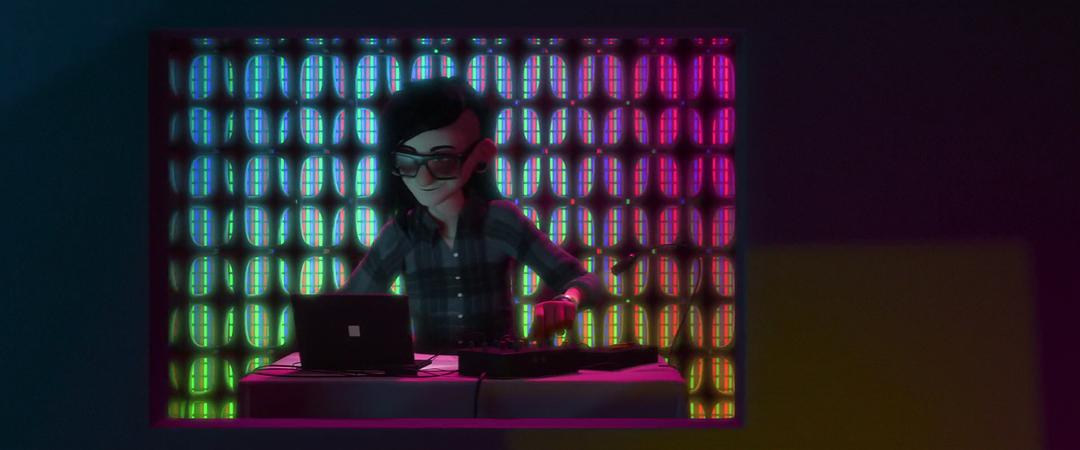 《无敌破坏王》海报第38张图片