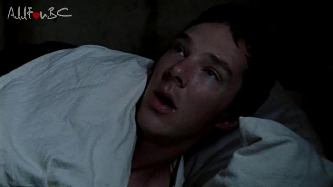 《直至世界尽头》剧照第28张图片