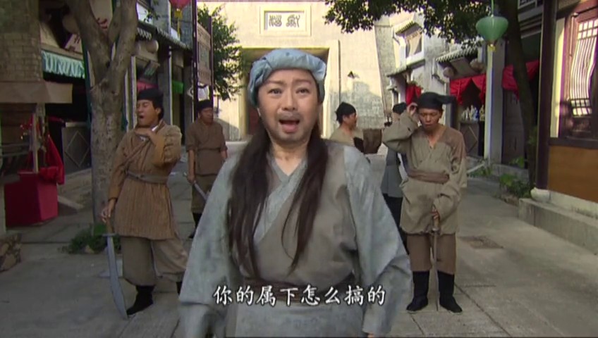 《女警爱作战》海报第52张图片