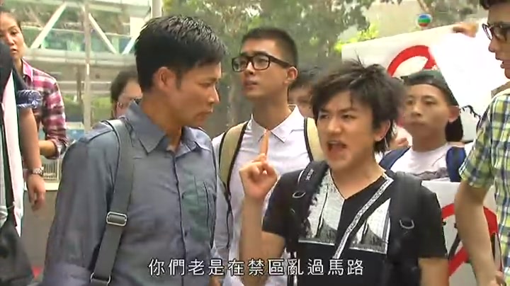 《老表，你好嘢！》剧照第23张图片