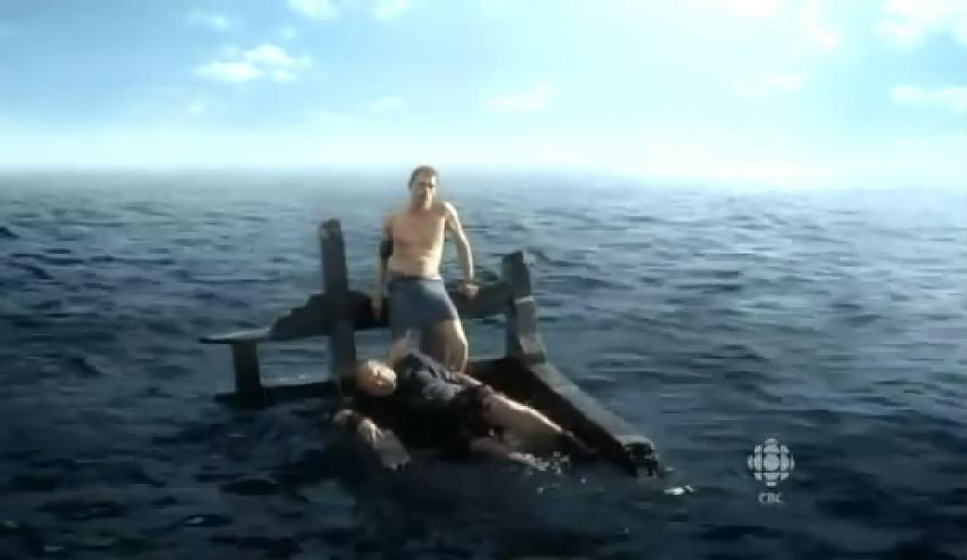 《宾虚》海报第22张图片