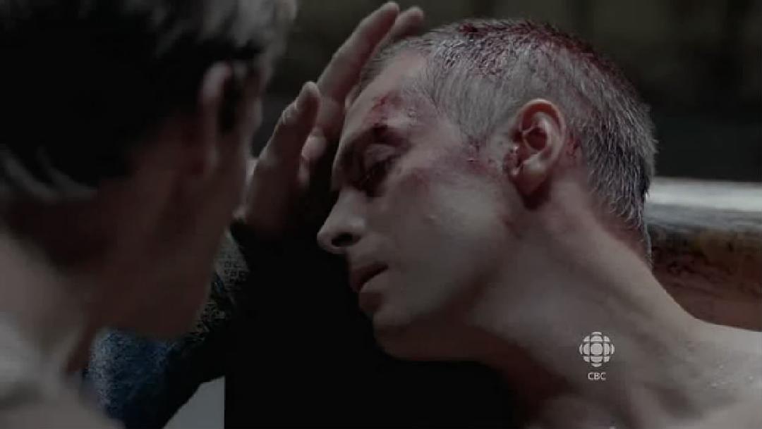 《宾虚》海报第7张图片