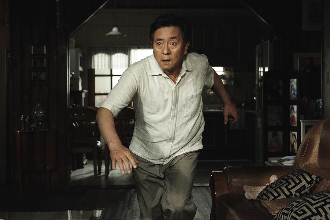 《蒙太奇》海报第15张图片