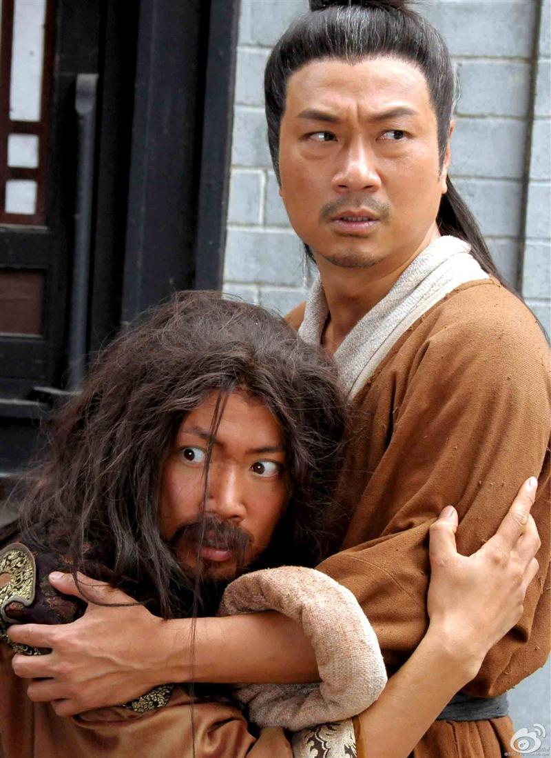 《造王者》海报第27张图片