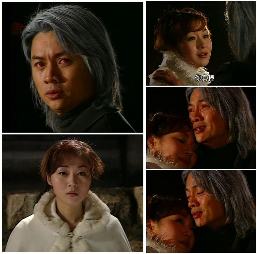 《我和僵尸有个约会II》海报第25张图片