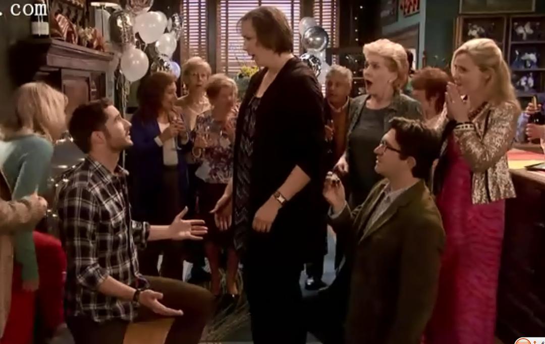 《米兰达第三季》海报第51张图片