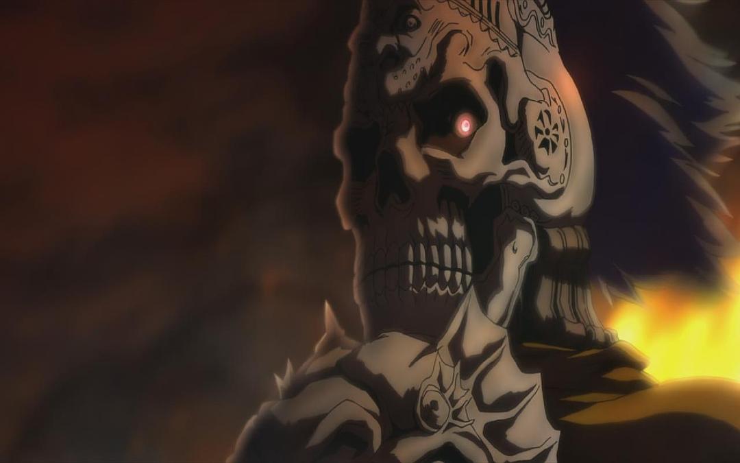 《剑风传奇黄金时代篇3：降临》剧照第58张图片