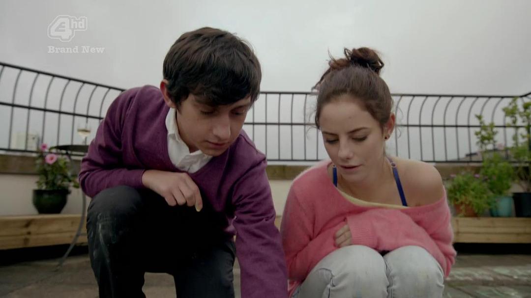 《皮囊第七季》剧照第50张图片