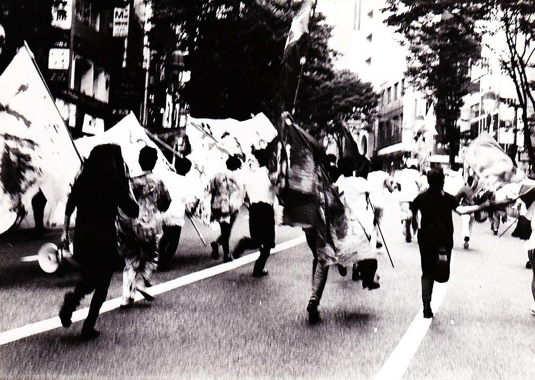 《坏电影》海报第3张图片