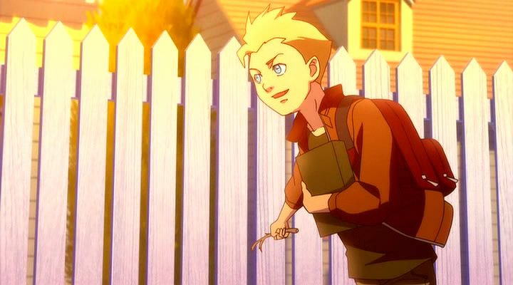 《正义联盟：闪点悖论》剧照第43张图片