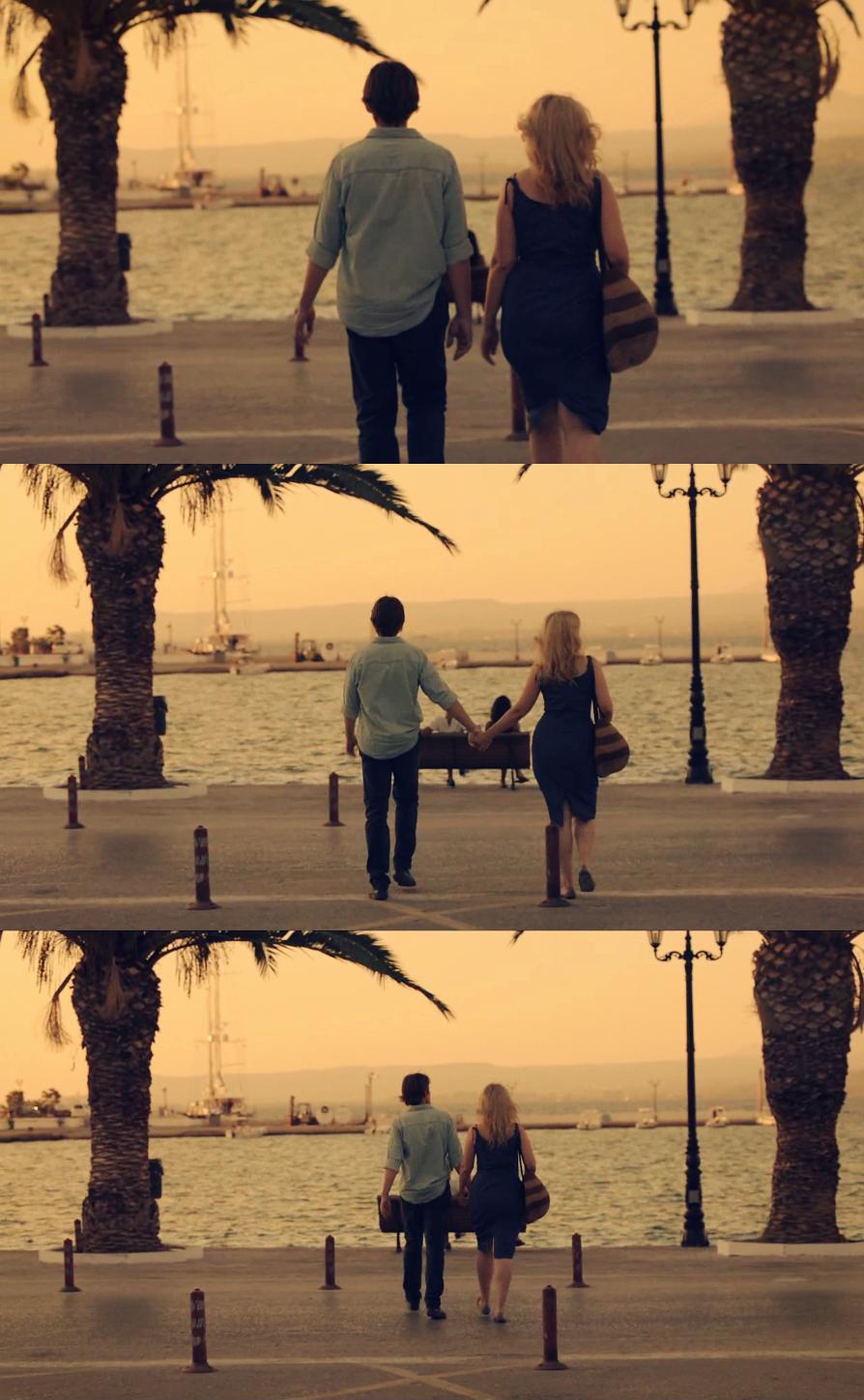 《爱在午夜降临前》海报第20张图片