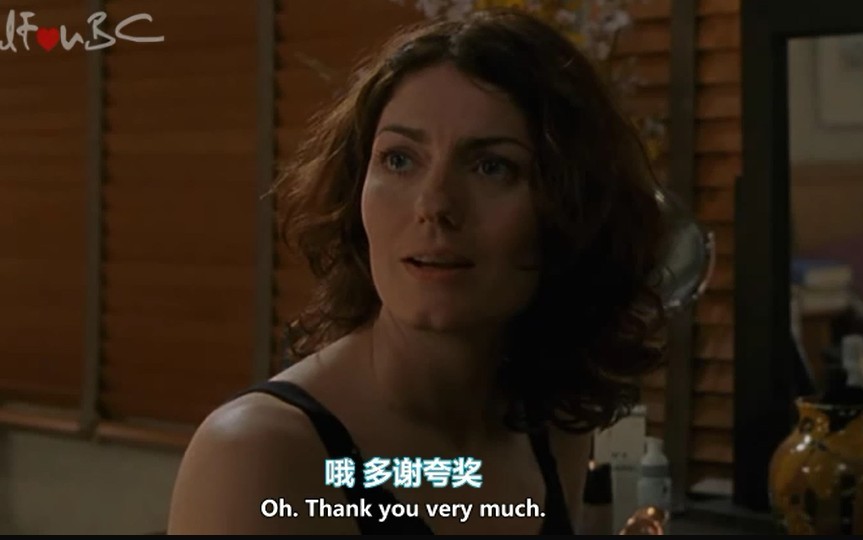 《男人四十》海报