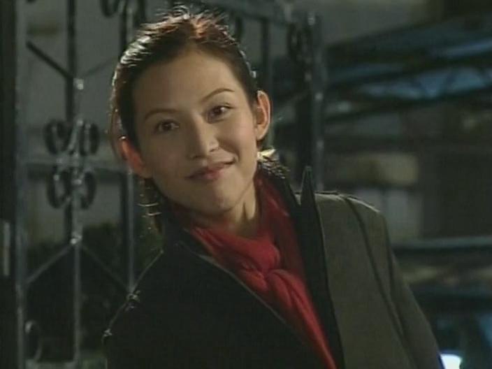 《陀枪师姐3》海报第30张图片 《陀枪师姐3》海报第30张图片