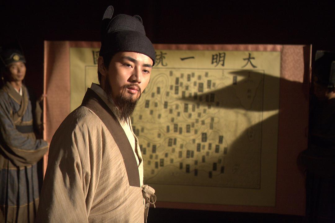 《大明劫》海报第22张图片