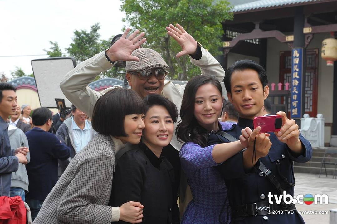 《情逆三世缘》海报