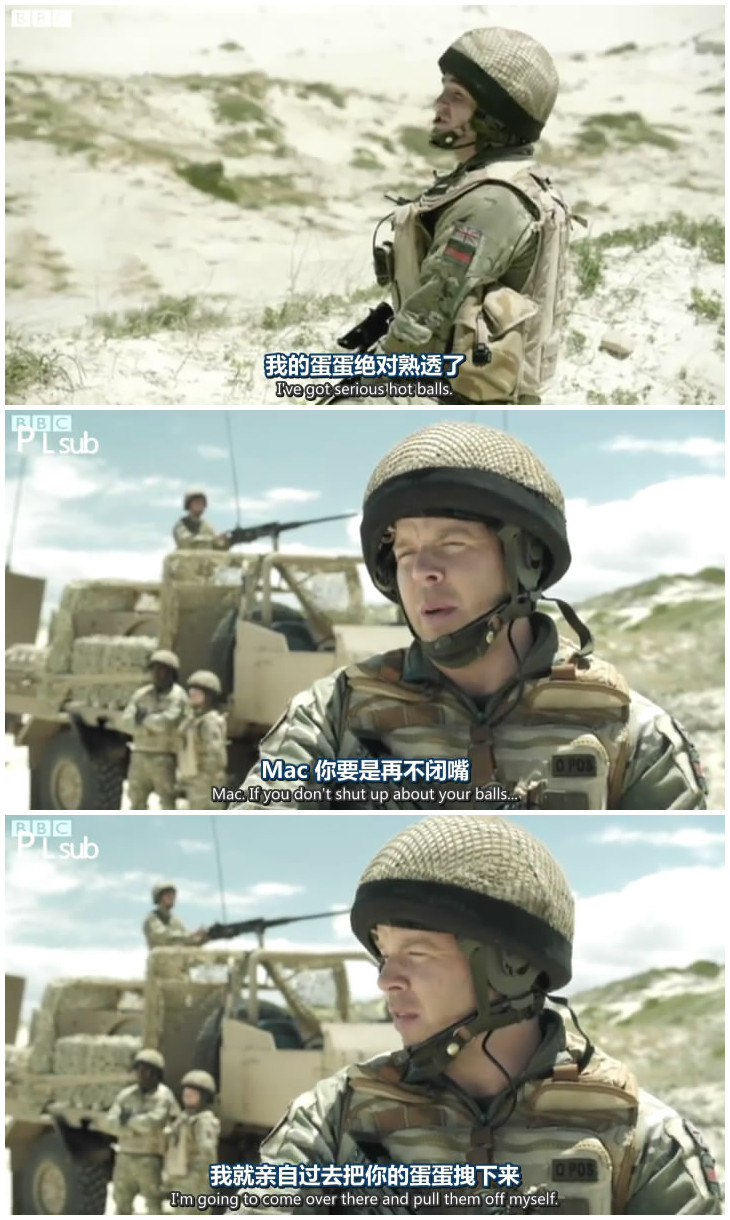 《神奇兵营42第一季》海报第44张图片 《神奇兵营42第一季》海报第44张图片