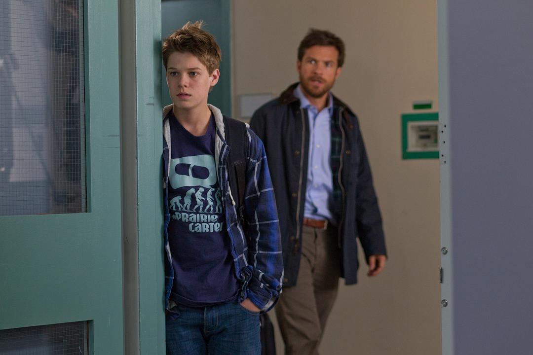 《断线》剧照第19张图片