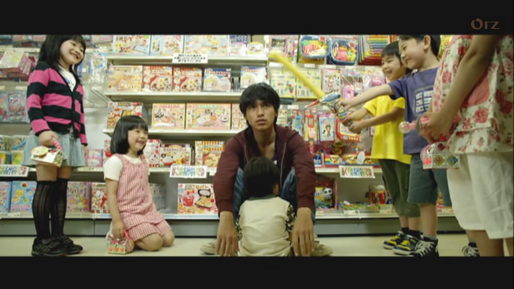 《8UPPERSFEATUREMUSICFILM》剧照第25张图片