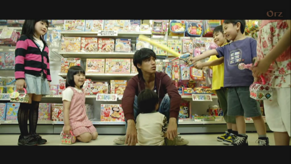 《8UPPERSFEATUREMUSICFILM》剧照第19张图片