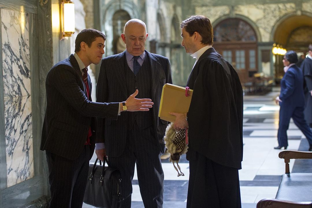 《逃脱大师》海报第21张图片