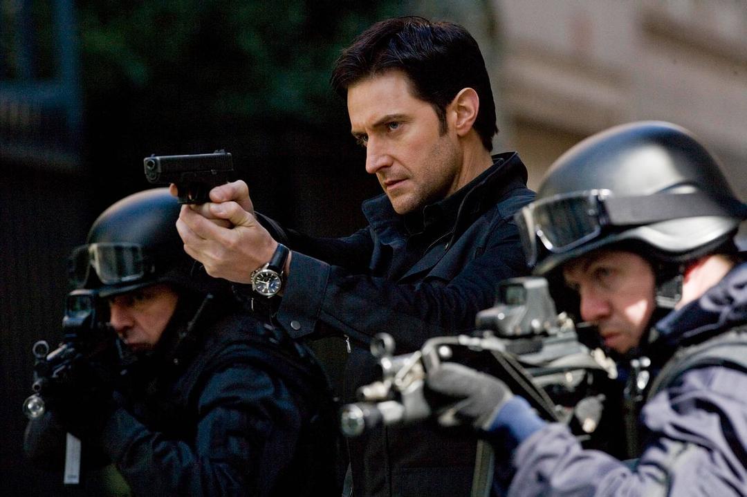 《军情五处第九季》剧照