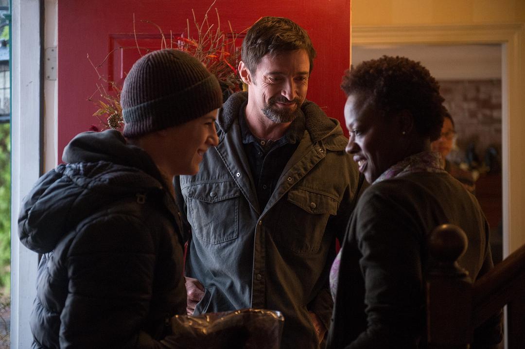 《囚徒》剧照第27张图片