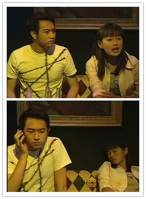 《陀枪师姐2》海报第23张图片