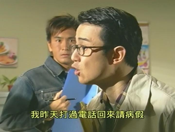 《陀枪师姐4》海报第60张图片