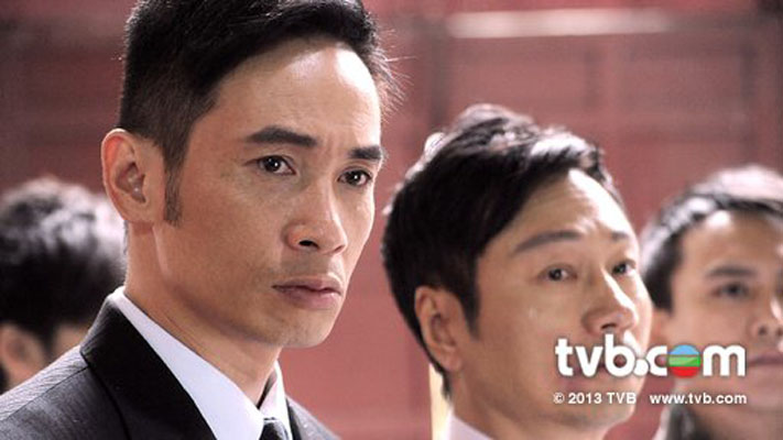 《法外风云》剧照第46张图片