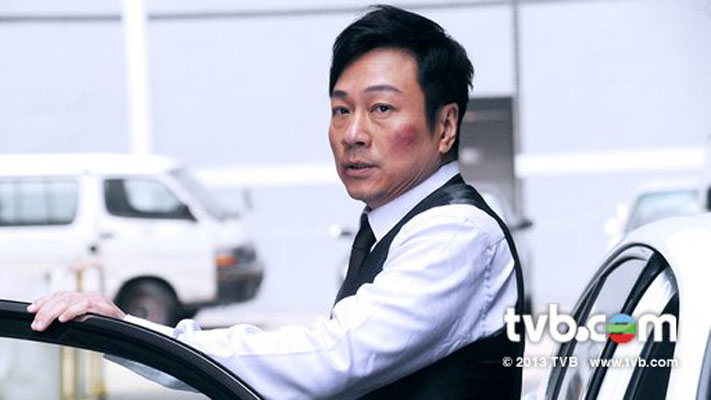 《法外风云》剧照第37张图片