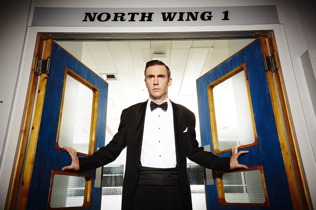 《无法呼吸》剧照第11张图片