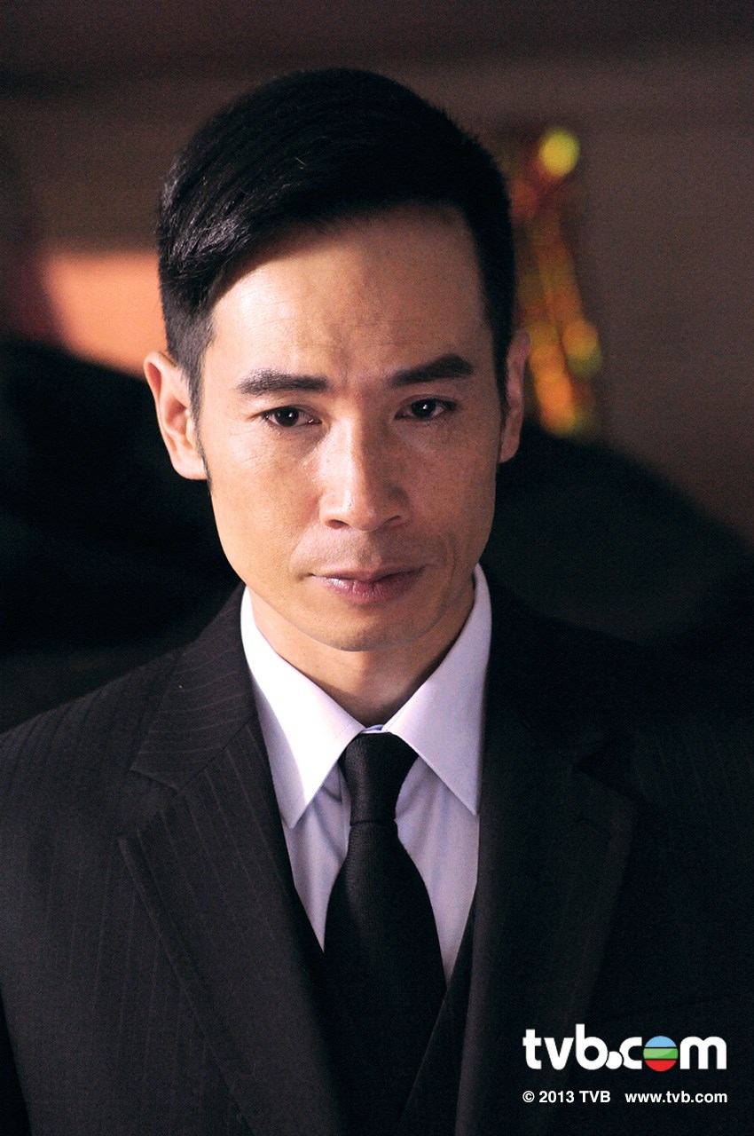 《法外风云》剧照第12张图片