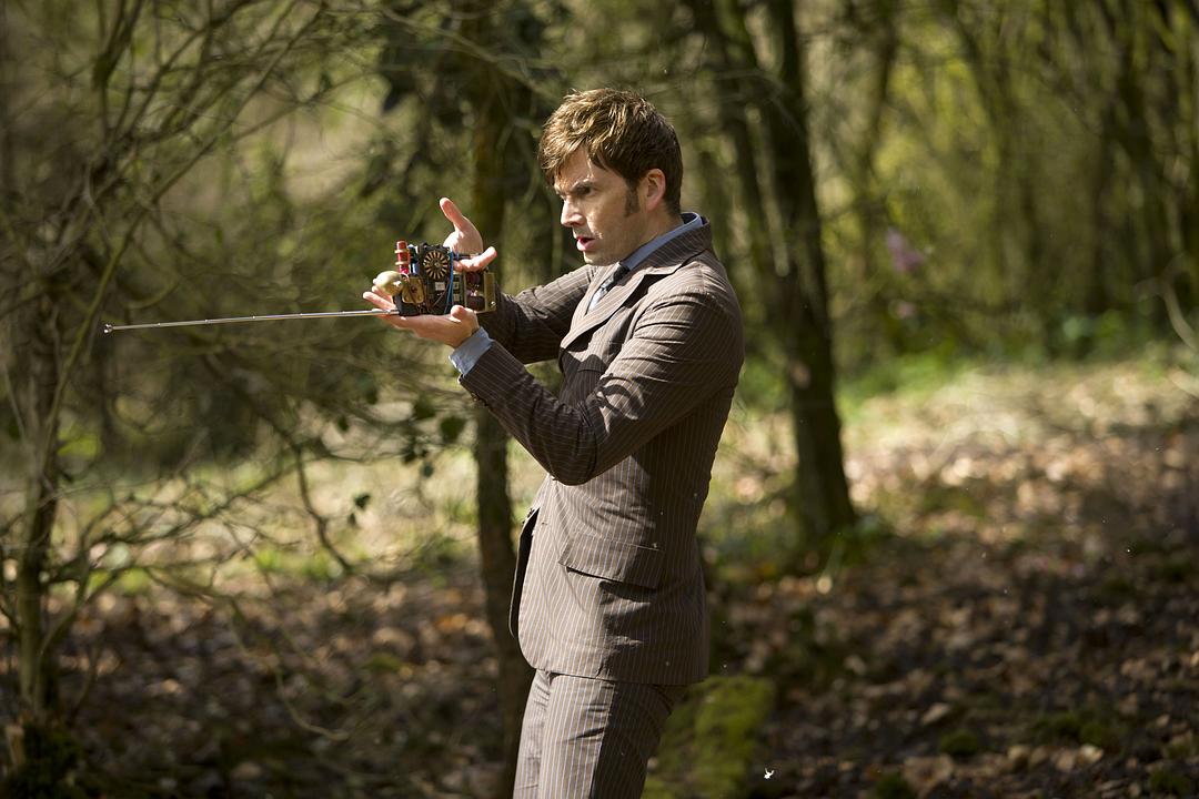 《博士之日》海报第33张图片