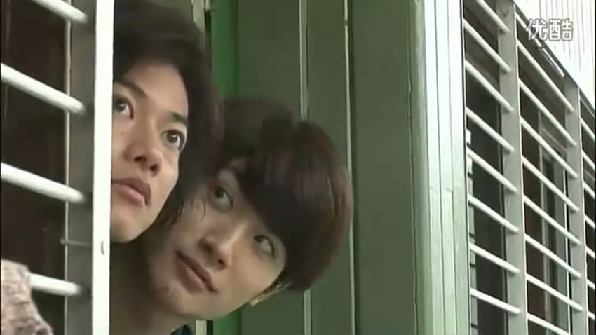 《HT~赤道の真下で、鍋をつつく~》海报第26张图片