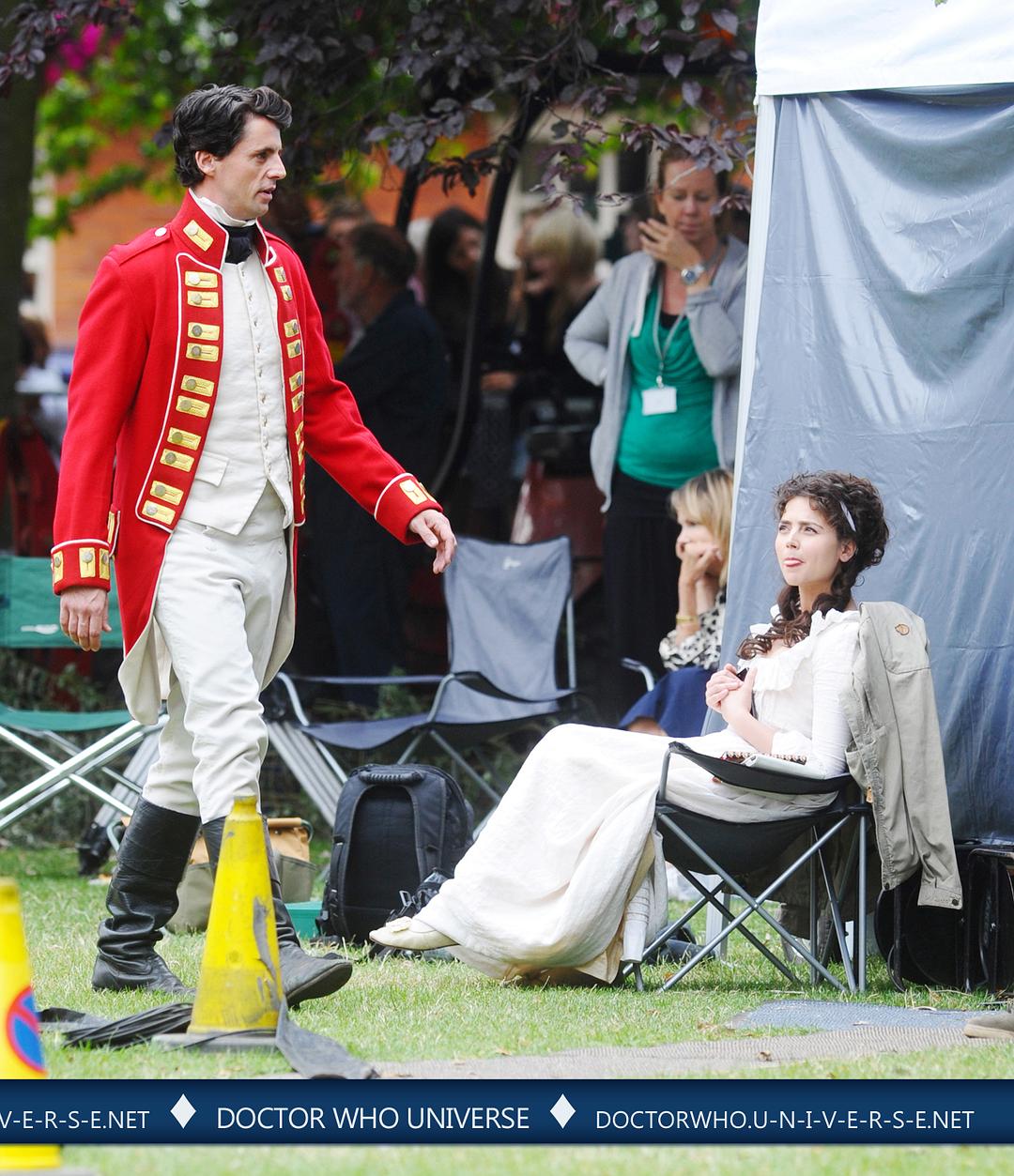 《彭伯利谋杀案》剧照第59张图片