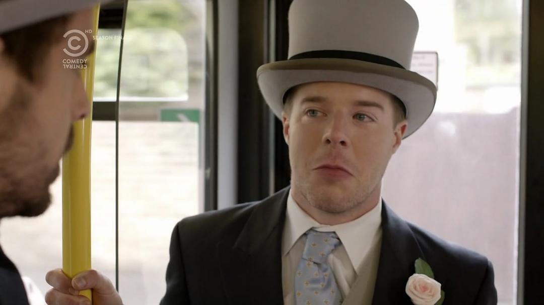 《3P第二季》海报第3张图片