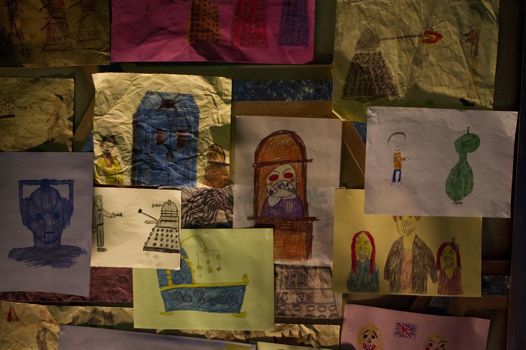 《神秘博士：博士之时》剧照第24张图片