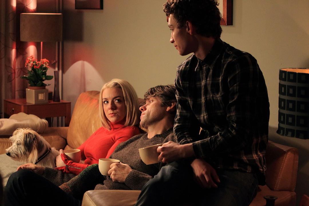 《殊途同归第二季》剧照