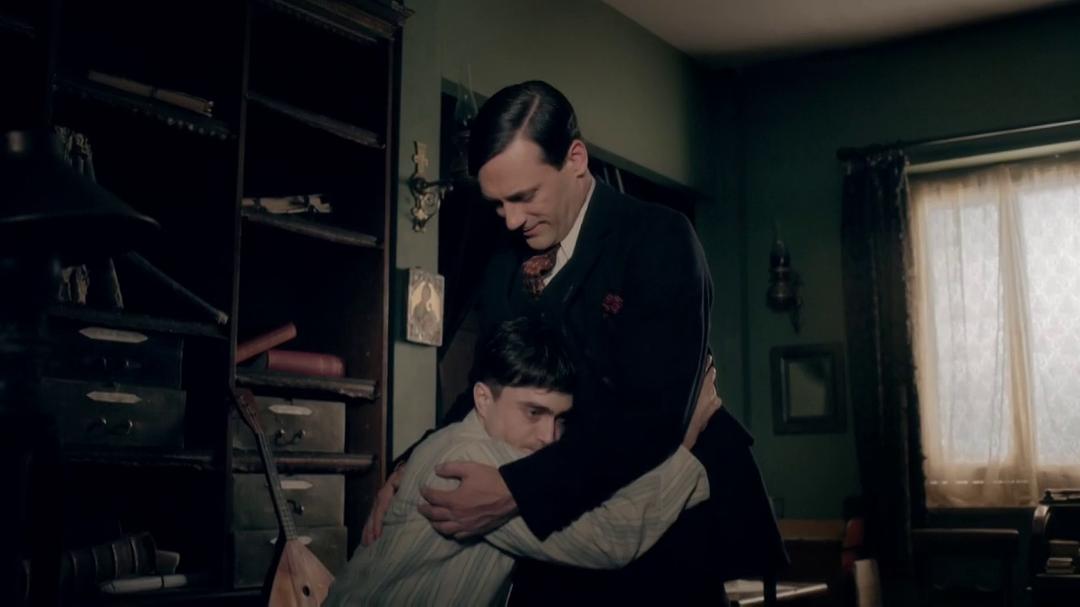 《一位年轻医生的笔记第二季》剧照第57张图片