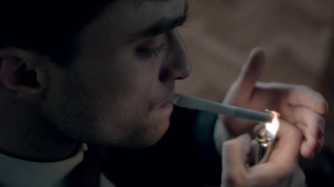 《一位年轻医生的笔记第二季》剧照第29张图片