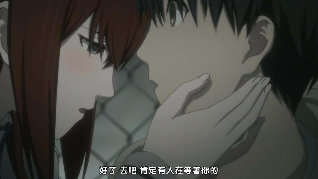 《命运石之门剧场版：负荷领域的既视感》海报第31张图片