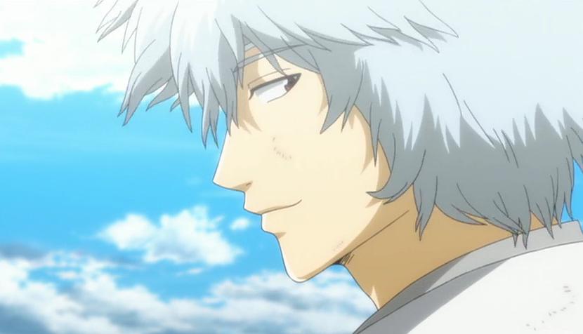 《银魂完结篇：直到永远的万事屋》剧照第57张图片