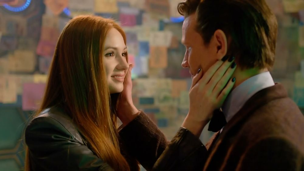 《神秘博士：博士之时》剧照第46张图片