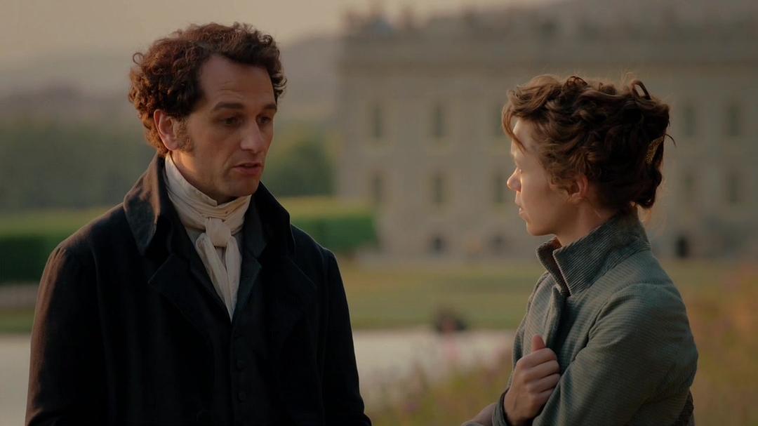 《彭伯利谋杀案》剧照第20张图片