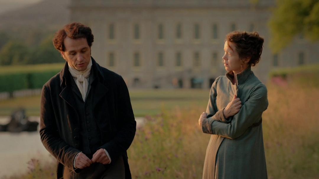 《彭伯利谋杀案》剧照第46张图片