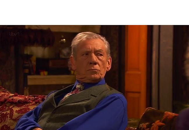 《极品基老伴：2013圣诞特辑》海报第29张图片