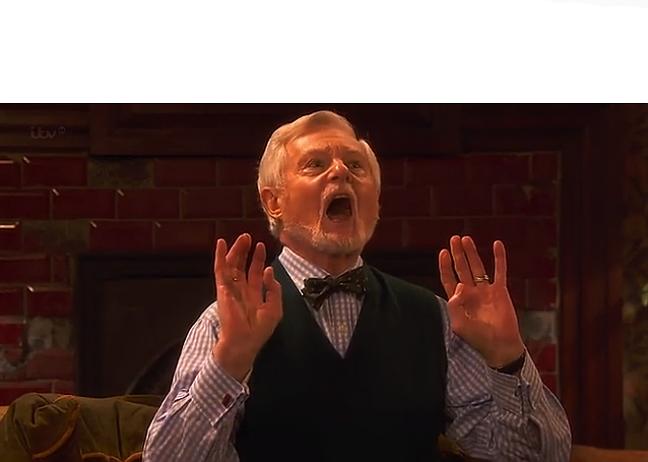 《极品基老伴：2013圣诞特辑》海报第19张图片