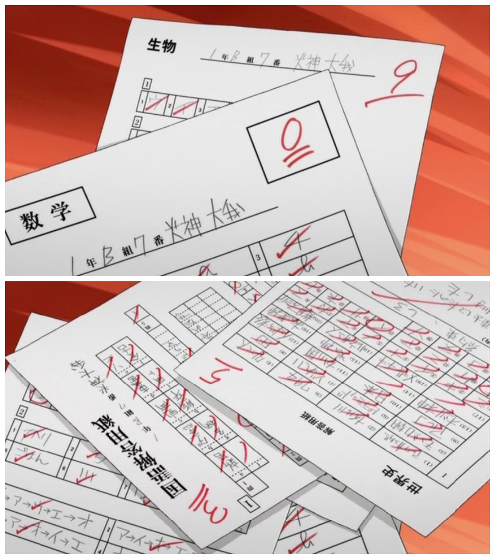 《黑子的篮球OAD》海报