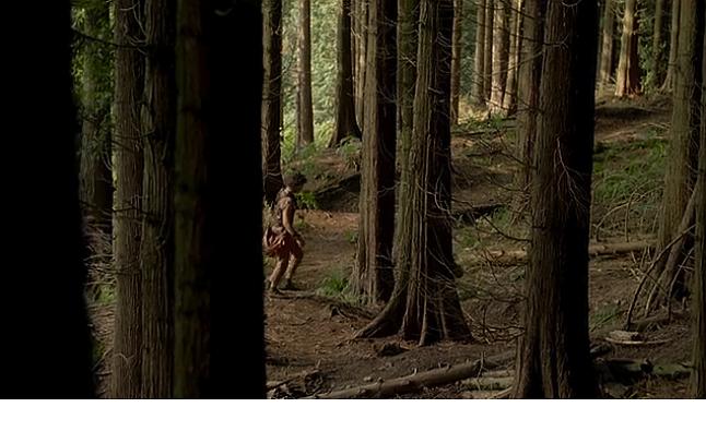 《亚特兰蒂斯第一季》剧照第25张图片