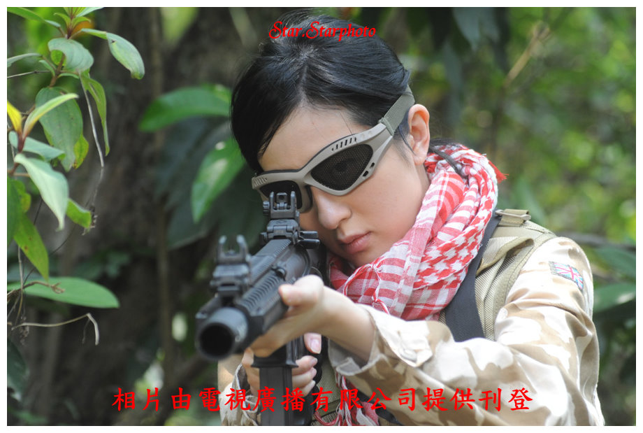 《飞虎》海报第26张图片